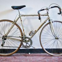 Bici corsa amatoriali a partire da 150