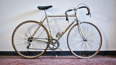 Bici corsa amatoriali a partire da 150