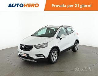 OPEL Mokka X YT65388
