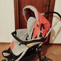 TRIO "NEONATO REVERSO"