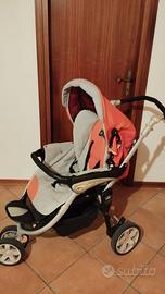 TRIO "NEONATO REVERSO"