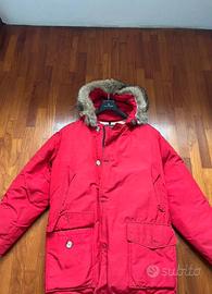 Parka Woolrich