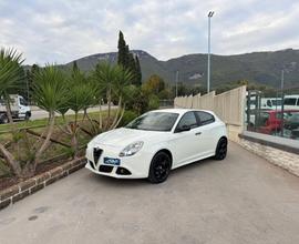 ALFA ROMEO - Giulietta - 1.4 Turbo GPL - SPRINT