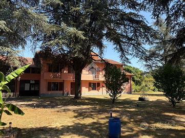 BIFAMILIARE A CUGGIONO