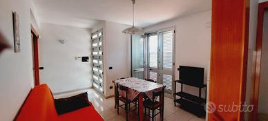 Sulmare villa 2camere climatiz giardino/2p.auto