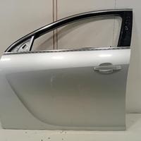 PORTIERA ANTERIORE SINISTRA OPEL Insignia Berlina