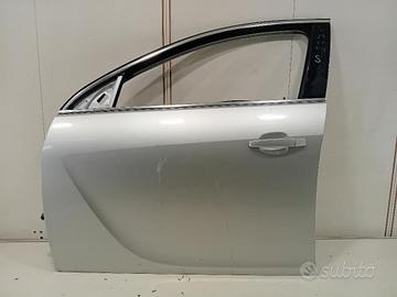 PORTIERA ANTERIORE SINISTRA OPEL Insignia Berlina