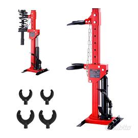 Kit Compressore a Molla Ammortizzatore Idraulico