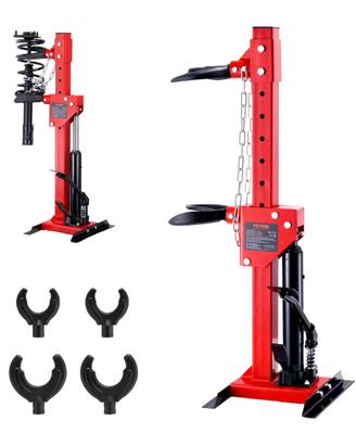 Kit Compressore a Molla Ammortizzatore Idraulico