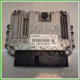 Centralina Motore Iniezione ECU BOSCH 0261S21949 S