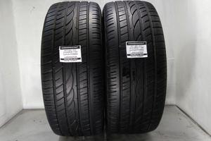 2 PNEUMATICI USATI 275/45R20 110V C. POWER LANVIGA