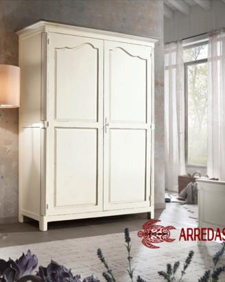 Armadio Comò Comodino Letto