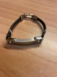 Bracciale da uomo Breil