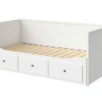 divano letto HEMNES