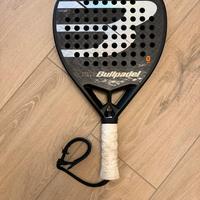 Bullpadel HACK 03 Paquiito Navarro