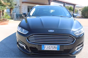 FORD Mondeo 2.0 EcoBlue 150CV S&S aut.SW Bus.
