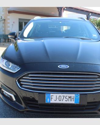 FORD Mondeo 2.0 EcoBlue 150CV S&S aut.SW Bus.