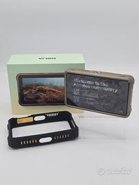 NINJA ATOMOS 5 POLLICI