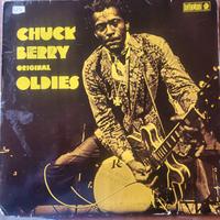 Disco vinile ckuck berry