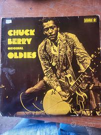 Disco vinile ckuck berry