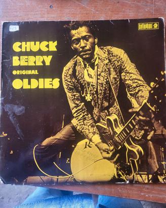 Disco vinile ckuck berry