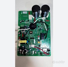 SCHEDE ELETTRICHE CONDIZIONATORI 