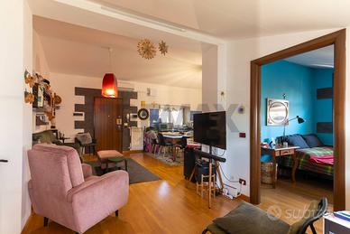 Appartamento - Ragusa