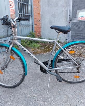 Bici uomo misura 28