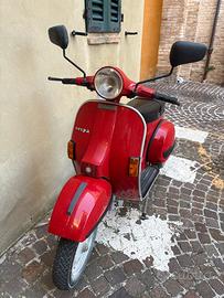 Vespa