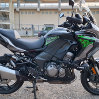 Kawasaki versys gran tourer S 1000cc
