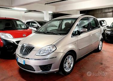 Lancia MUSA 1.4 GPL Ecochic