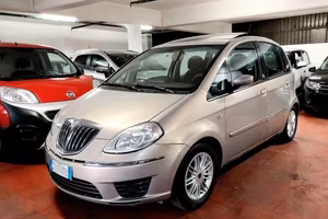 Lancia MUSA 1.4 GPL Ecochic