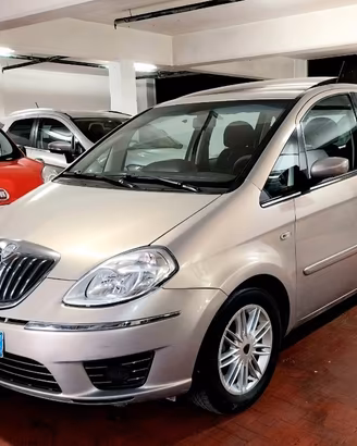 Lancia MUSA 1.4 GPL Ecochic
