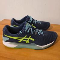 Asics Gel Resolution 9 Padel