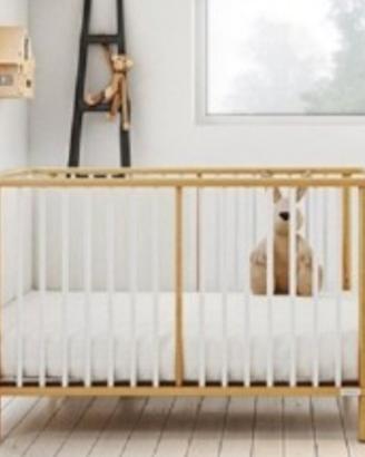Culla evolutiva fino a 7 anni Micuna Life Nordic 