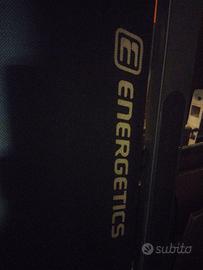 tapis roulant energetics