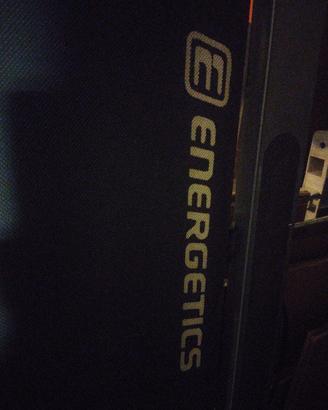 tapis roulant energetics