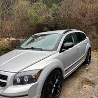 DOGE CALIBER 2.0 CRD 2008