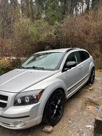 DOGE CALIBER 2.0 CRD 2008