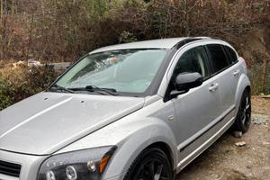 DOGE CALIBER 2.0 CRD 2008