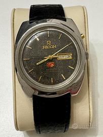 Ricoh - Deluxe  - ER61-21-06809014 - anni '70