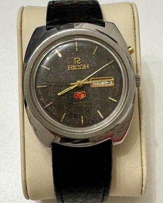 Ricoh - Deluxe  - ER61-21-06809014 - anni '70