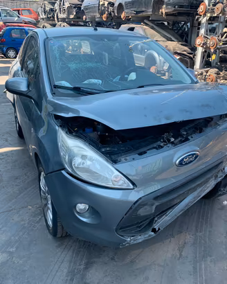 RICAMBI FORD KA 1.3 DIESEL ANNO:2010