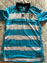 Maglia aitorgafata da Buffon