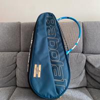 RACCHETTA TENNIS BABOLAT CUSTOMIZZATA