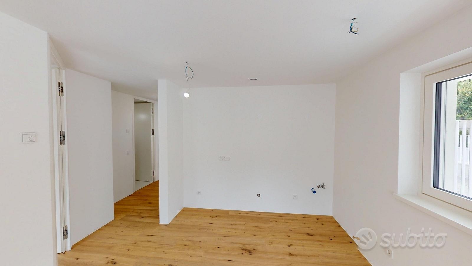 Apartment in Brixen - Bressanone, Zinggen - Vista 2