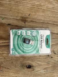 Mini Adattatore Wi-Fi USB 300 Mbps