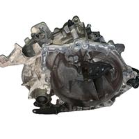 Cambio manuale Jeep Avenger