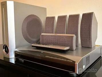 4Pioneer Home Cinema 5.1