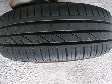 cerchi è gomme 175/65/r14